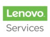 Lenovo Onsite Support opgradering 2år