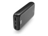 Hama 00201710 Powerbank 20000mAh 1xUSB-C 2xUSB-A Anthracit