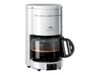 Braun Aromaster Classic KF 47 Kaffemaskine Hvid