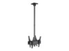 Multibrackets PRO Series M Ceiling Mount Pro MBC1UX2