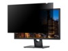 StarTech.com Monitor Privacy Screen for 21 inch PC Display, Computer Screen Security Filter, Blue Light Reducing Screen Protector Film, 16:9 Widescreen, Matte/Glossy, +/-30 Degree Viewing - Blue Light Filter