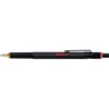 ROTRING Kugelschreiber 800 Schwarz, M-Schwarz