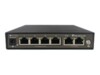 LevelOne FEP-0631 Switch 6-porte 10/100 PoE