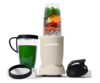 NutriBullet NB907MASN Blender 0,9l 900W Beige