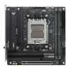 ASUS TUF GAMING B850I WIFI NEO mini ITX AM5 AM5 AMD B850