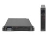 DIGITUS UPS Stativ-monterbar / ekstern Sort