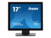 iiyama ProLite T1732MSC-B1SAG 17' TN 1280 x 1024 VGA (HD-15) HDMI DisplayPort 75Hz