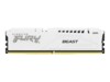 Kingston FURY Beast DDR5 SDRAM 16GB 6400MHz CL32 On-die ECC DIMM 288-PIN