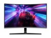 Samsung S39GD 32' VA 1920 x 1080 (Full HD) HDMI DisplayPort 100 Hz