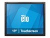 Elo 1990L 19' 1280 x 1024 VGA (HD-15) HDMI DisplayPort 60Hz