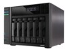 ASUSTOR Lockerstor 6 Gen2+ 6Moduler