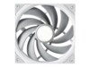 TRYX ROTA PRO Fan 1-pack Hvid 140 mm