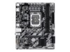 Gigabyte H810M K Micro ATX LGA1851 sokkel Intel H810 Express