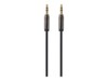 Cablexpert CCAP-444-0.75M Audiokabel 75cm