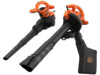 Black & Decker BEBLV260-QS 2600W