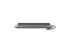 Belkin CONNECT Universal USB-C 11-in-1 Pro Dock USB-C Dockingstation