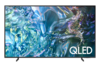 Samsung QE50Q60DAU 50' 4K UHD (2160p) Titan grå