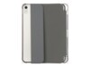 Tucano Beskyttelsescover Grå Transparent Apple 10.9-inch iPad (10. generation) ¦ Apple iPad (A16)