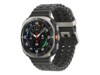 Samsung Galaxy Watch Ultra 47 mm Sølv SmartWatch