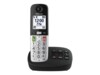 Panasonic KX-TGU430 Trådløs telefon LCD-skærm