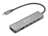 Sandberg 136-77 USB-C Dock Dockingstation