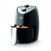 FRITEL Starter My SnackTastic 4202 Airfryer 1kW Sølv/sort