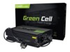 Green Cell DC til AC inverter Ekstern Sort