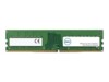 Dell DDR4 32GB 3200MHz Ikke-ECC