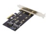 DIGITUS DS-33170 Interfaceadapter