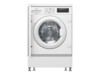 Siemens iQ700 WI14W443 Vaskemaskine Vaskemaskine