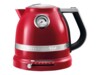 KitchenAid Elkedel 1.5liter 2.4kW Empire-rød