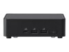 ASUS NUC 14 Pro RNUC14RVKV5068C0I Mini PC 125H 512GB Windows 11 Pro