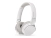 Philips TAH3209WT Trådløs Hovedtelefoner Hvid