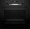 Bosch Serie | 6 HRG578BB7 Ovn Til indbygning Sort