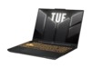 ASUS TUF Gaming F16 FX608JH-RV026W 16' 1920 x 1200 (WUXGA) I7-14650HX 16GB 1TB NVIDIA GeForce RTX 5050 / Intel UHD Graphics Windows 11 Home