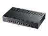 Zyxel GS2220-10 Switch 8-porte Gigabit