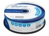 MediaRange 25x BD-R 50GB