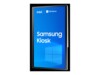 Samsung KM24C-C 256GB 24' Windows 10 IoT Enterprise