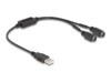 Delock USB to PS/2 Adapter