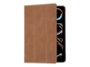 dbramante1928 Beskyttelsescover Brun Apple 11-inch iPad Pro (M4)
