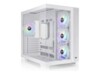 Thermaltake View 380 TG ARGB Tower ATX Hvid