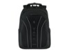 Wenger Legacy Rygsæk til notebook 16' Polyester PVC Sort