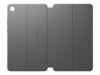 Lenovo Beskyttelsescover Grå Lenovo Tab K9 ZAF2, ZAF3 ¦ Lenovo Tab One ZAF0, ZAF1