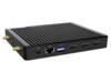 H076 Fanless MiniPC RK3576 CPU, 4GB RAM, 32GB