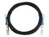 StarTech.com 7m 10G SFP to SFP Direct Attach Cable for Cisco SFP-H10GB-ACU7M - 10GbE SFP Copper DAC 10 Gbps Active Twinax Dobbelt-axial 7m 10GBase-kabel til direkte påsætning Sort