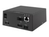 AXIS F Series F9111-R Mk II Videoserver