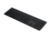 Lenovo Professional Tastatur Saks Trådløs Tysk