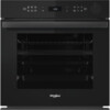 Whirlpool Absolute AKZ9S 8220 FB Ovn Til indbygning Sort
