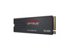 SanDisk Optimus 5100 4TB M.2 M.2 PCI Express 4.0 (NVMe)
