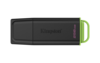 Kingston Technology DataTraveler Exodia 256GB 3.2 Gen 1 USB stick Sort